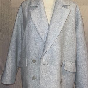 NEW Abercrombie & Fitch Jacket